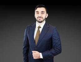 العميل Ozan Atasoy