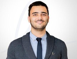 Dariush Eghtedari