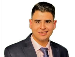 العميل Mostafa rajab