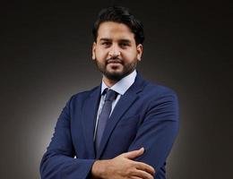 Agent Shahid Muhammad