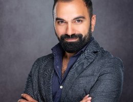 العميل Lowi Nazal