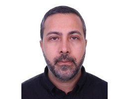 العميل Mark campion
