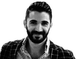 Agent Wassim Kandar