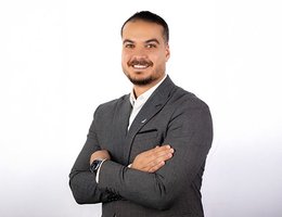 العميل Mohamed Eldesoky
