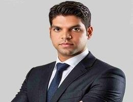 Santosh Mishra