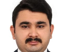 العميل MUHAMMAD IBRAHEEM ABBASI