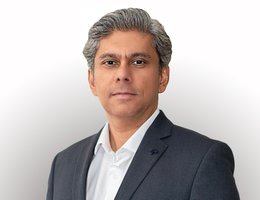 Raghavan Jawahar