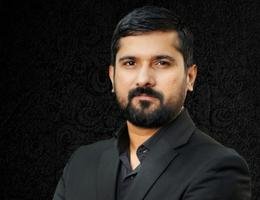 العميل MUHAMMAD  UMAIR