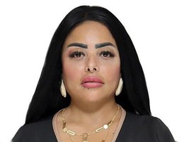 Agent Rasha Mohamed