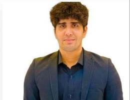 العميل Yasir Farooq