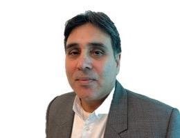 العميل Ashraf Khan