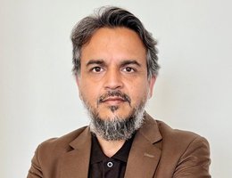 Rizwan Ali
