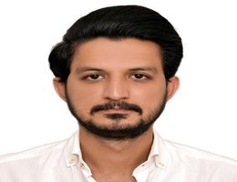 Adeel Ahmed