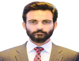 العميل Hasnain Raza
