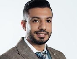 Omar Abed Al Aziz