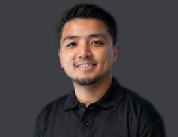 Agent Aaron Seno