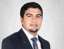 العميل Sohaib Hassan