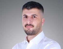 العميل Mehmet Songur
