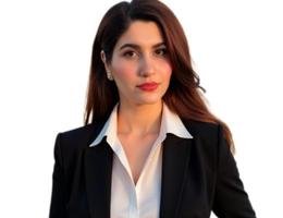 العميل Maha Asad