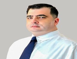 العميل Omar Farooq