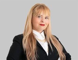 العميل Simona Mariana Barbulescu