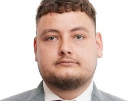 Agent Jamie Sayers