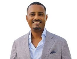 العميل Yitayal Mesfin