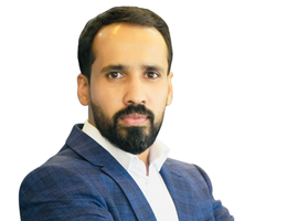 Abdul Rauf