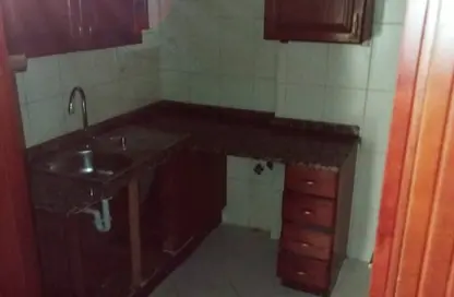 Apartment - 1 Bedroom - 2 Bathrooms for rent in New Al Taawun Road - Al Taawun - Sharjah