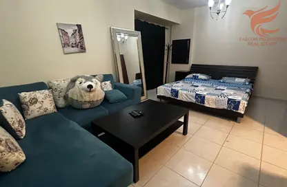 Apartment - Studio - 1 Bathroom for rent in Lagoon B15 - The Lagoons - Mina Al Arab - Ras Al Khaimah