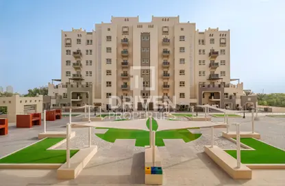 Apartment - Studio - 1 Bathroom for rent in Al Thamam 09 - Remraam - Dubai Land - Dubai