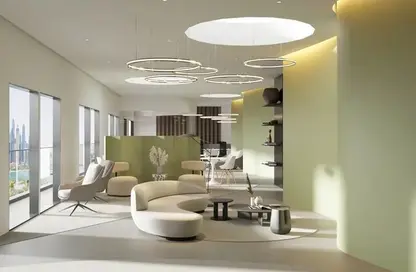 Apartment - 1 Bedroom - 2 Bathrooms for sale in Equiti Gate - Jebel Ali - Dubai