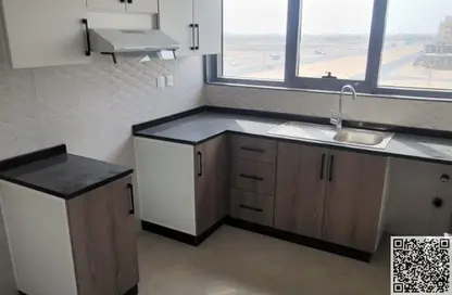 Apartment - 1 Bedroom - 2 Bathrooms for rent in Al Jurf 3 - Al Jurf - Ajman Downtown - Ajman