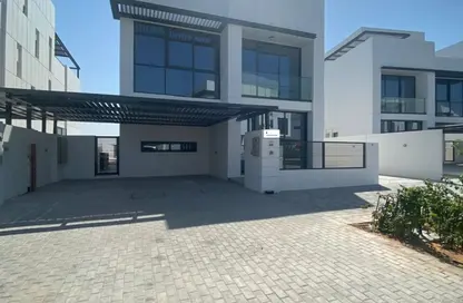 Villa - 6 Bedrooms - 7 Bathrooms for sale in Sun Island - Ajmal Makan City - Sharjah Waterfront City - Sharjah