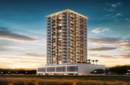 Apartment - 1 Bedroom - 2 Bathrooms for sale in Alfal Residence - District 15 - Jumeirah Village Circle - Dubai