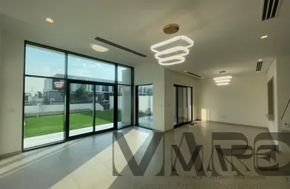 Townhouse - 3 Bedrooms - 4 Bathrooms for rent in Murooj Al Furjan West - Al Furjan - Dubai