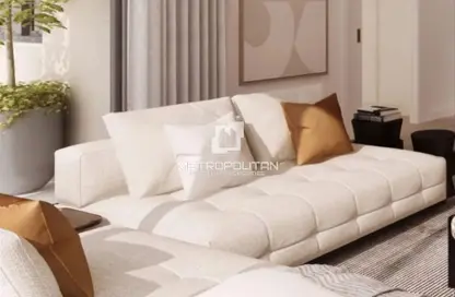 أرض - استوديو - 5 حمامات للبيع في فيلات قرية جبل علي - قرية جبل علي - جبل علي - دبي
