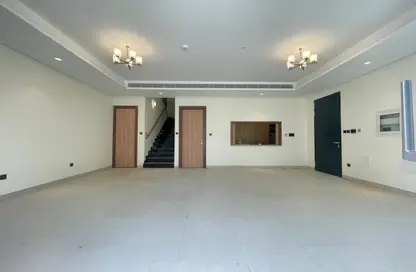 فيلا - 5 غرف نوم - 6 حمامات للايجار في فلل 180 درجة - ليوان - دبي لاند - دبي