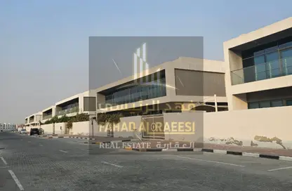 فيلا - استوديو - 7 حمامات للايجار في الخور - الزورا - عجمان