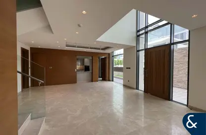 Villa - 4 Bedrooms - 5 Bathrooms for sale in Sobha Hartland Villas - Phase II - Sobha Hartland - Mohammed Bin Rashid City - Dubai