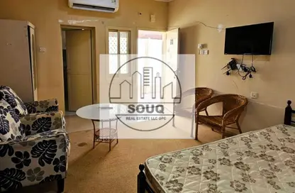 Apartment - Studio - 1 Bathroom for rent in Khuzam - Ras Al Khaimah