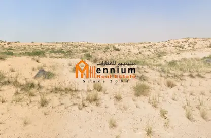 Land - Studio for sale in Al Belidah - Al Bataeh - Sharjah