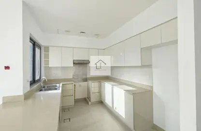 Townhouse - 4 Bedrooms - 4 Bathrooms for rent in Maple 1 - Maple at Dubai Hills Estate - Dubai Hills Estate - Dubai