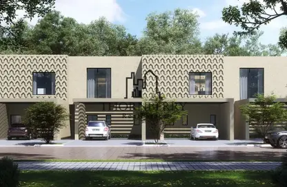 Townhouse - 2 Bedrooms - 4 Bathrooms for sale in Hayyan - Sharjah