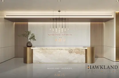 Apartment - 1 Bedroom - 2 Bathrooms for sale in Woodland Terraces - District 11 - Mohammed Bin Rashid City - Dubai