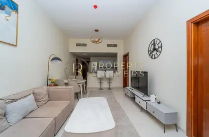 شقة - 2 غرف نوم - 3 حمامات للبيع في مساكن النخبة الرياضية 10 - مساكن النخبة الرياضية - مدينة دبي الرياضية - دبي