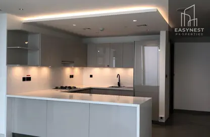 Apartment - 2 Bedrooms - 3 Bathrooms for rent in The Crest - Sobha Hartland - Mohammed Bin Rashid City - Dubai