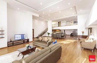 Apartment - 1 Bedroom - 2 Bathrooms for rent in Roda Amwaj Suites - Amwaj - Jumeirah Beach Residence - Dubai