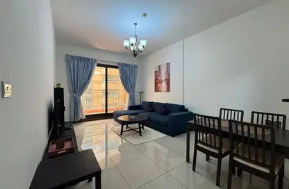 Apartment - 1 Bedroom - 2 Bathrooms for rent in Mirage 3 Residence - Dubai Silicon Oasis - Dubai