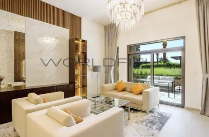 Apartment - 2 Bedrooms - 2 Bathrooms for sale in Asayel 3 - Madinat Jumeirah Living - Umm Suqeim - Dubai
